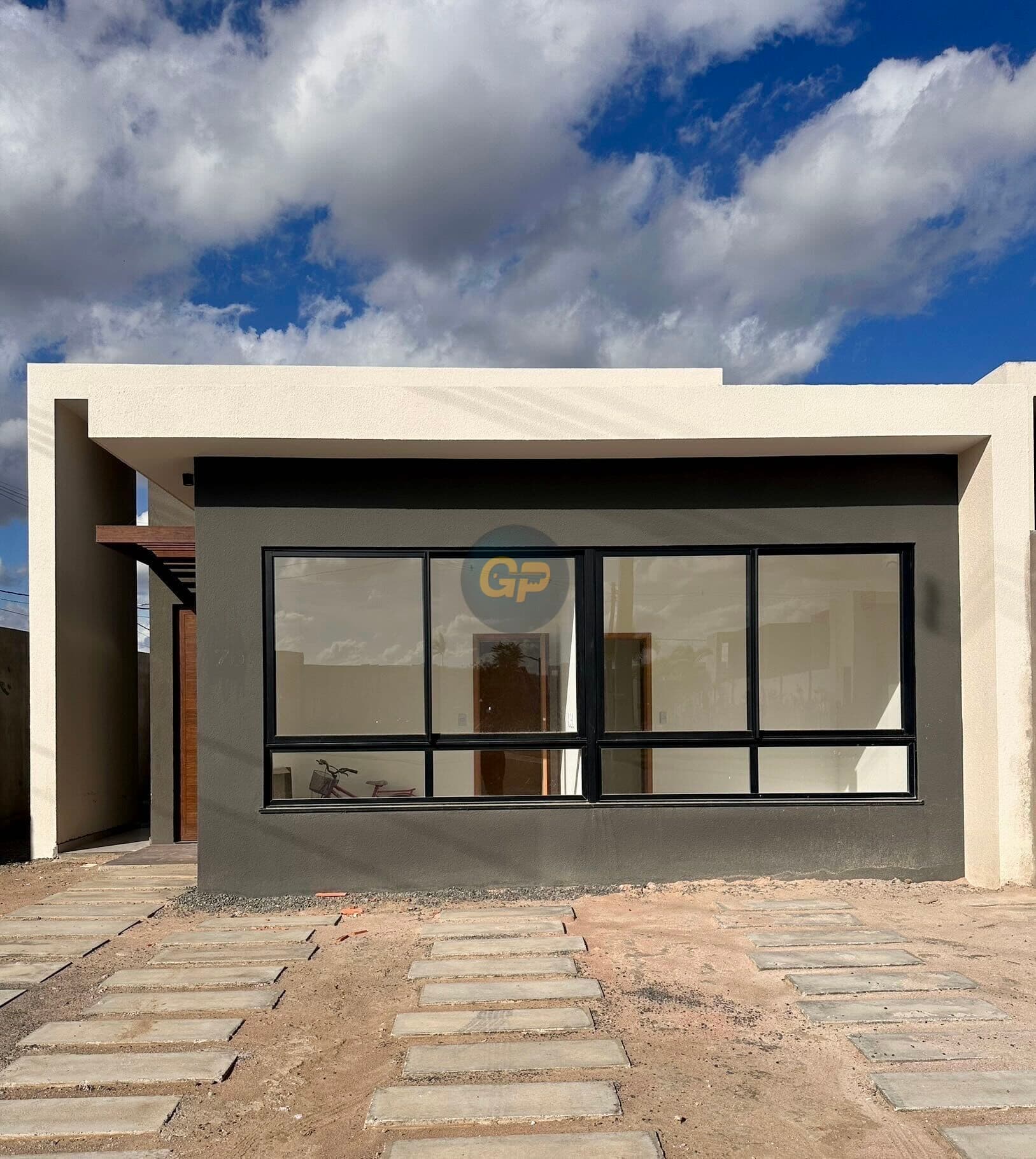 Casa de Condomínio em Feira de Santana - Sim