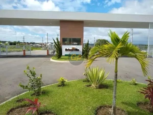 Lote/Terreno em Feira de Santana - Chaparral