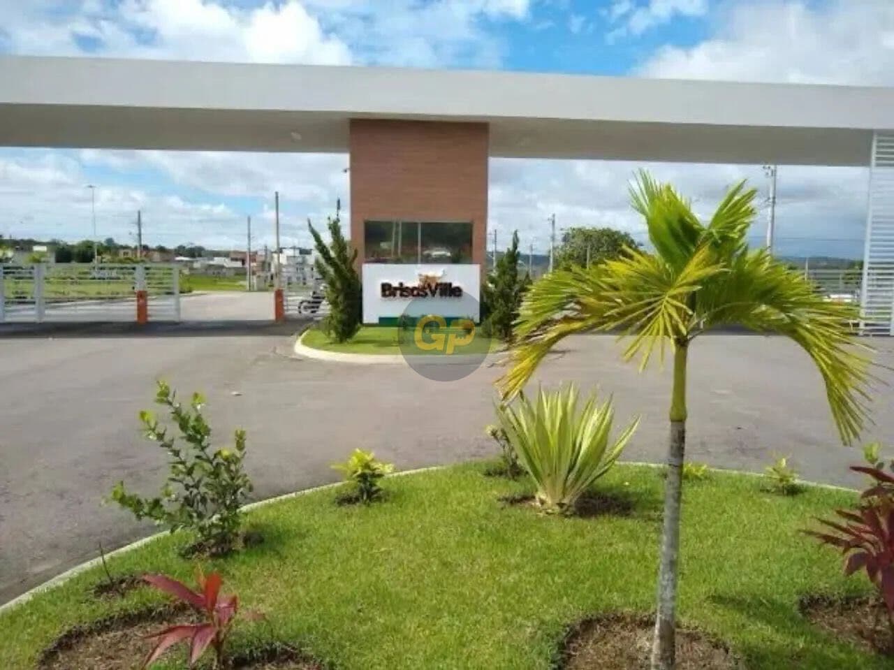 Lote/Terreno em Feira de Santana - Chaparral