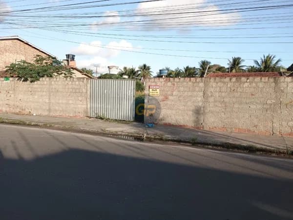 Lote/Terreno em Feira de Santana - Parque Ipê