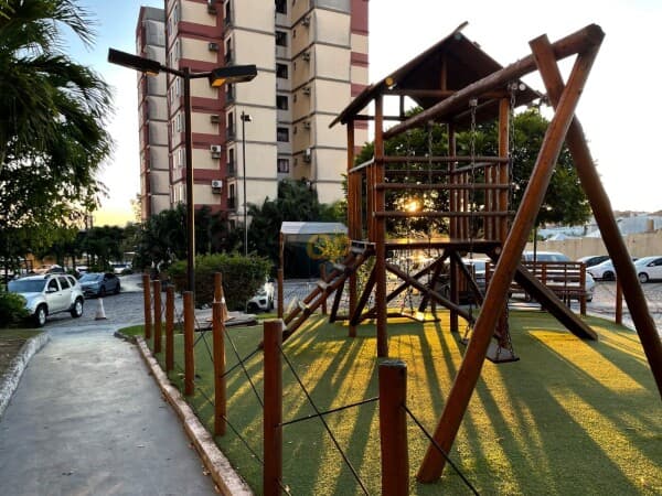 Apartamento em Feira de Santana - Muchila