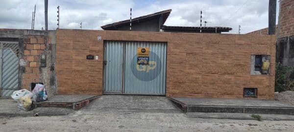 Casa em Feira de Santana - 35º BI