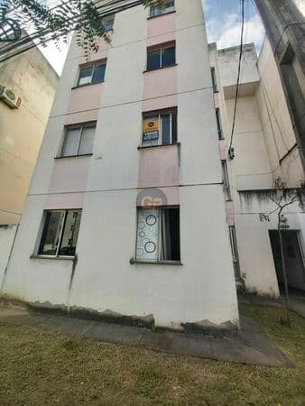 Apartamento em Feira de Santana - Vila Olimpia