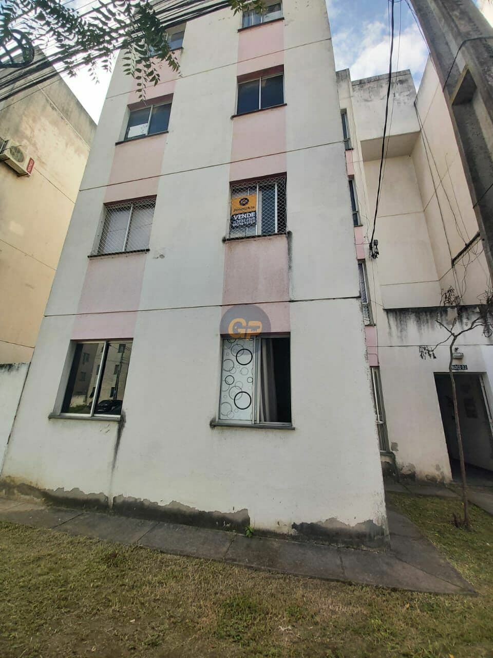 Apartamento em Feira de Santana - Vila Olimpia