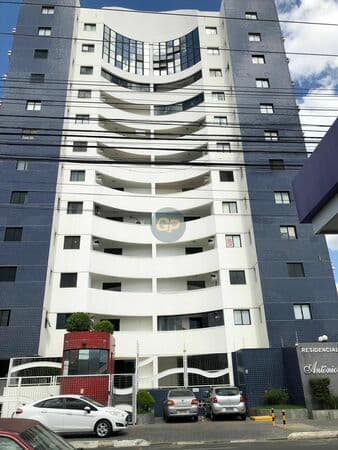 Apartamento em Feira de Santana - Santa Mônica