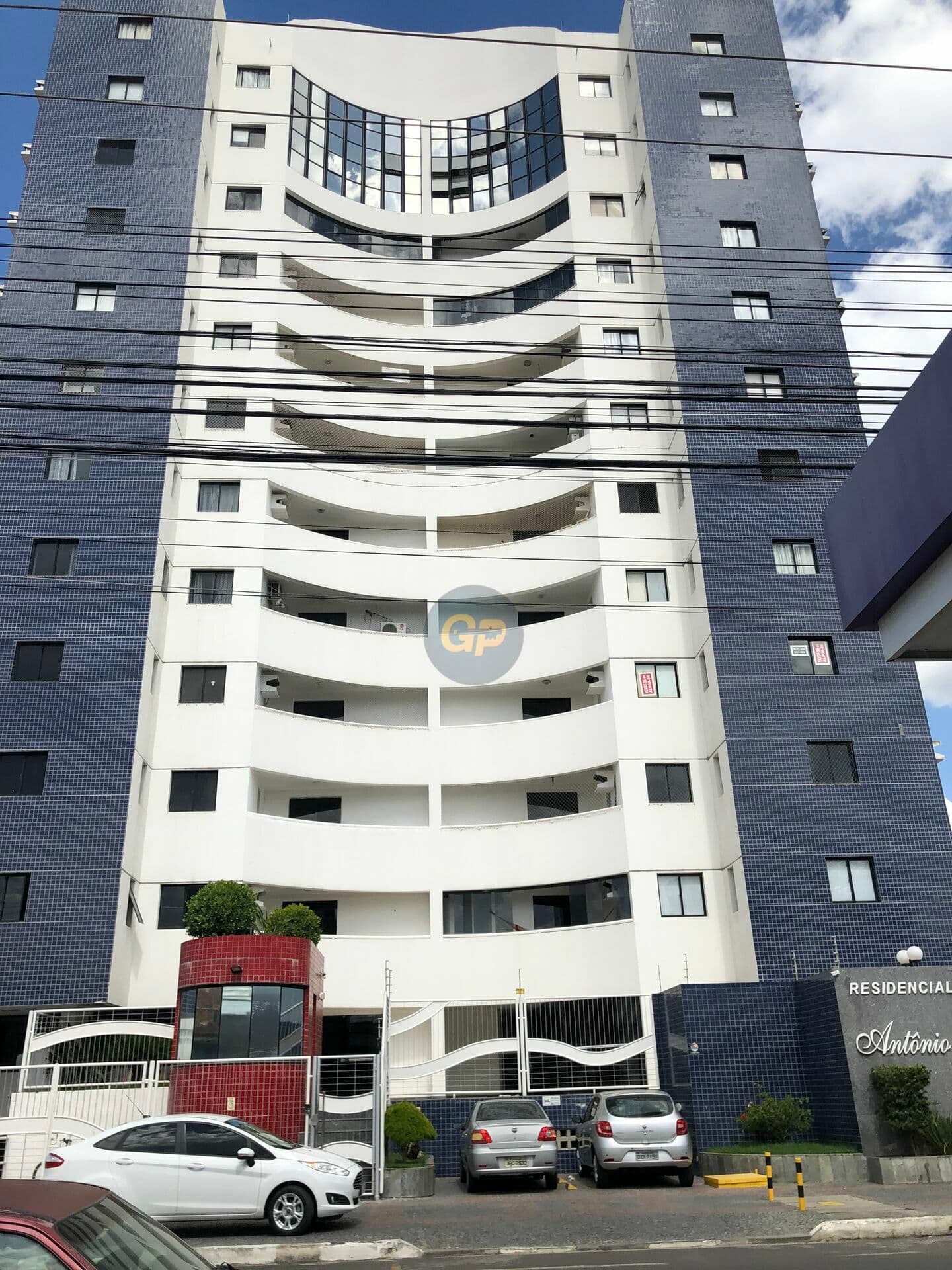 Apartamento em Feira de Santana - Santa Mônica