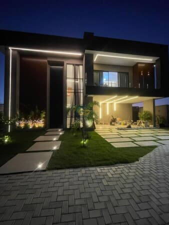 Casa em Feira de Santana - Sim