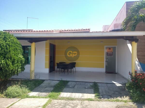 Casa de Condomínio em Feira de Santana - Pedra do Descanso