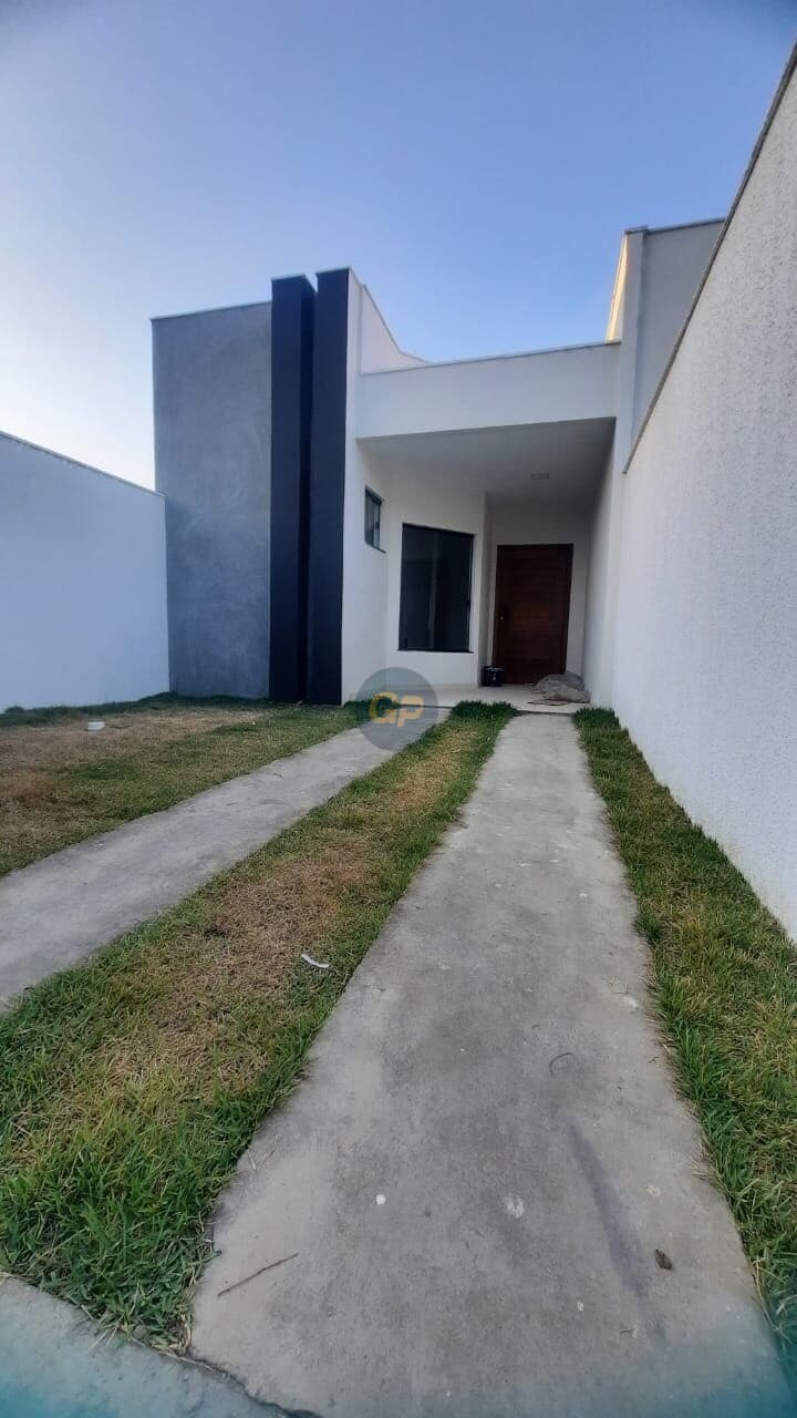 Sobrado em Feira de Santana - Sim