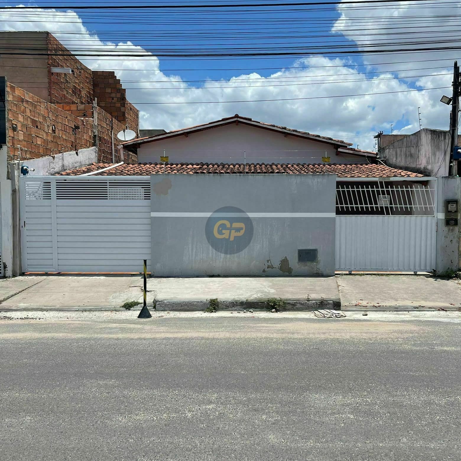 Casa em Feira de Santana - João Paulo
