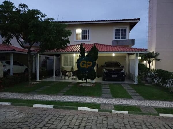 Casa em Feira de Santana - Capuchinhos