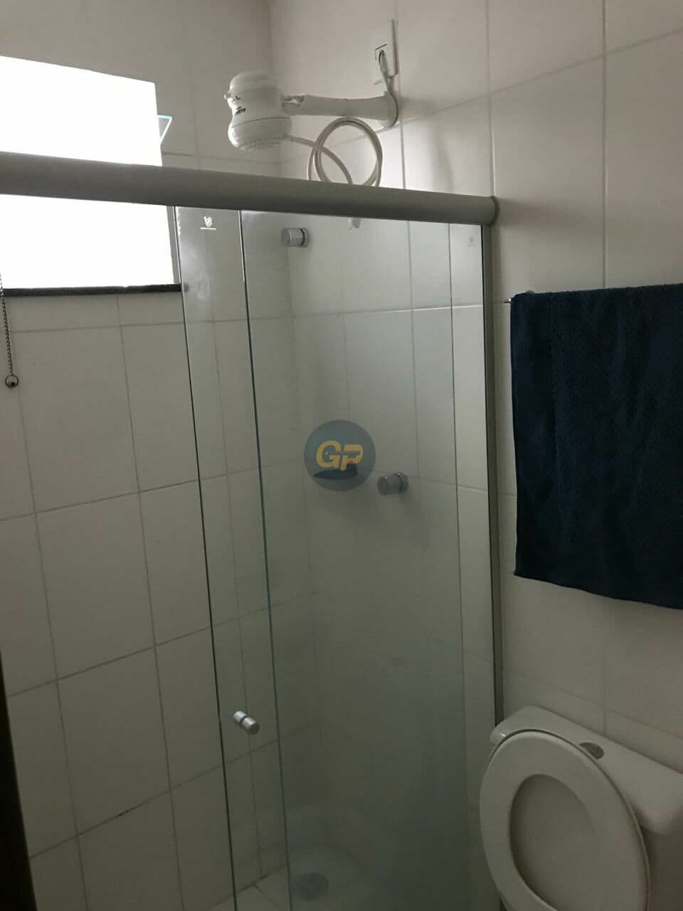 Apartamento em Feira de Santana - Lagoa Salgada