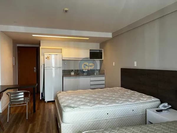 Flat em Feira de Santana - Santa Mônica