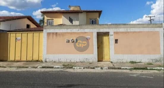 Casa em Feira de Santana - Parque Getúlio Vargas