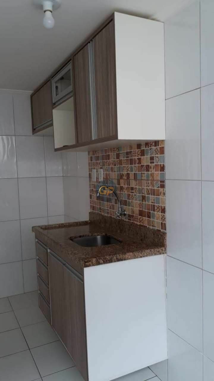 Apartamento em Feira de Santana - Pedra do Descanso