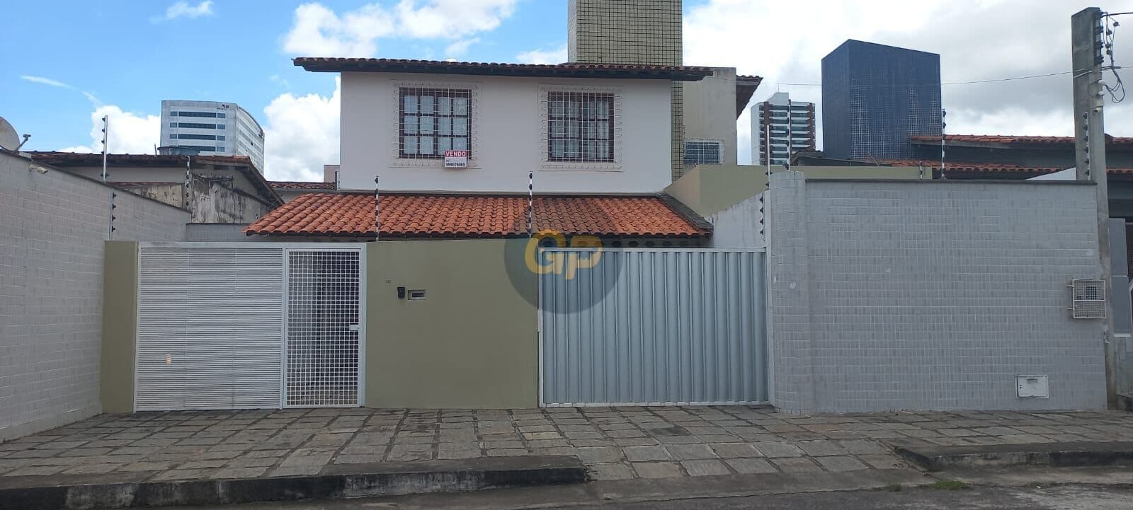 Casa em Feira de Santana - Parque Getúlio Vargas