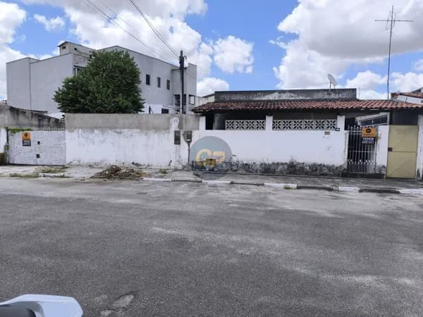 Casa em Parque Ipê, Feira de Santana/BA