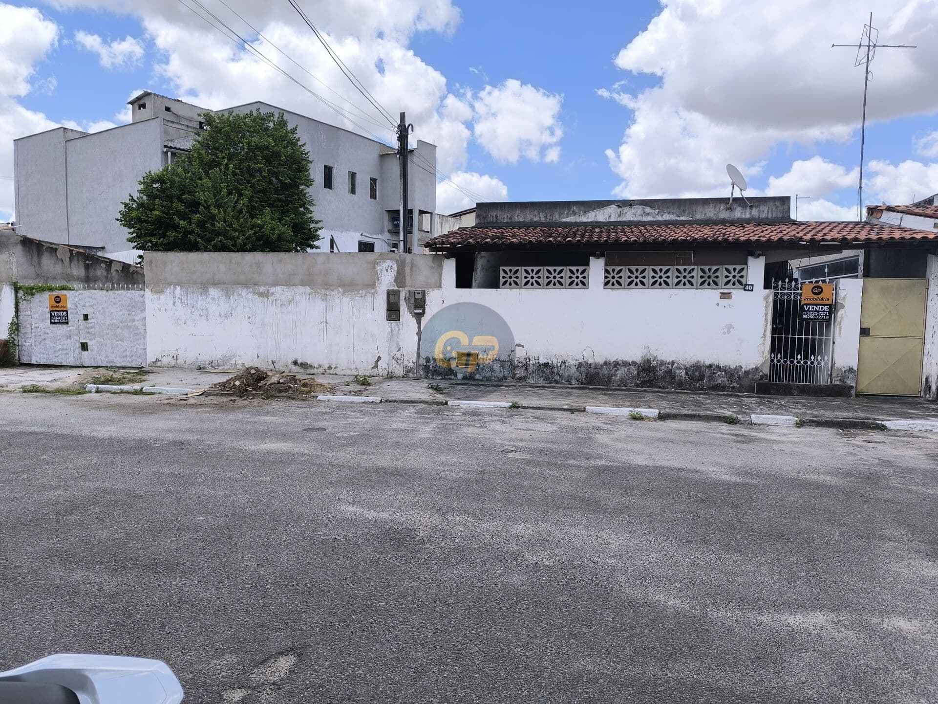 Casa em Parque Ipê, Feira de Santana/BA