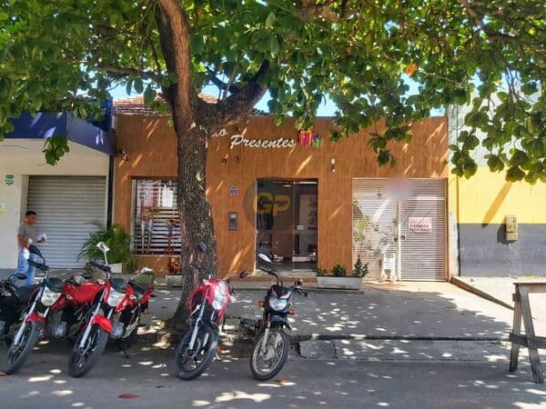Casa em Feira de Santana - Centro