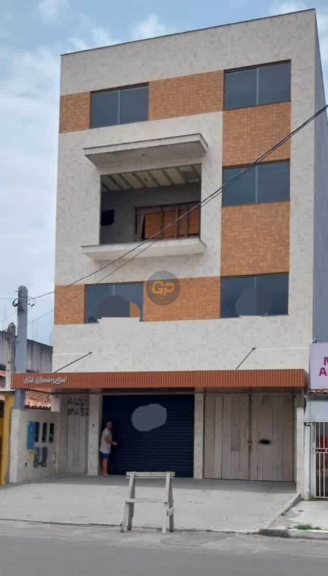 Galpão/Depósito/Armazém em Feira de Santana - Santa Mônica