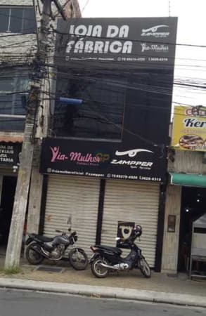 Ponto Comercial/Loja/Box em Feira de Santana - Centro