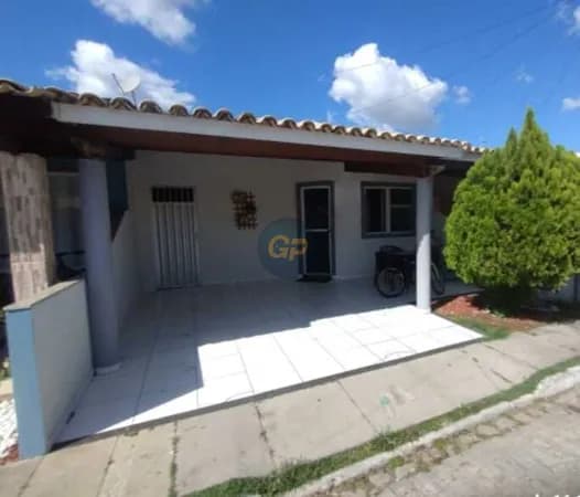 Casa em Feira de Santana - Parque Ipê