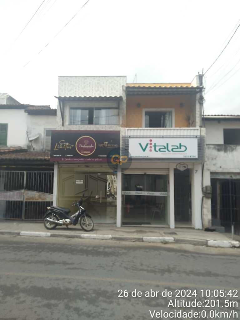 Casa em Feira de Santana - Calumbi