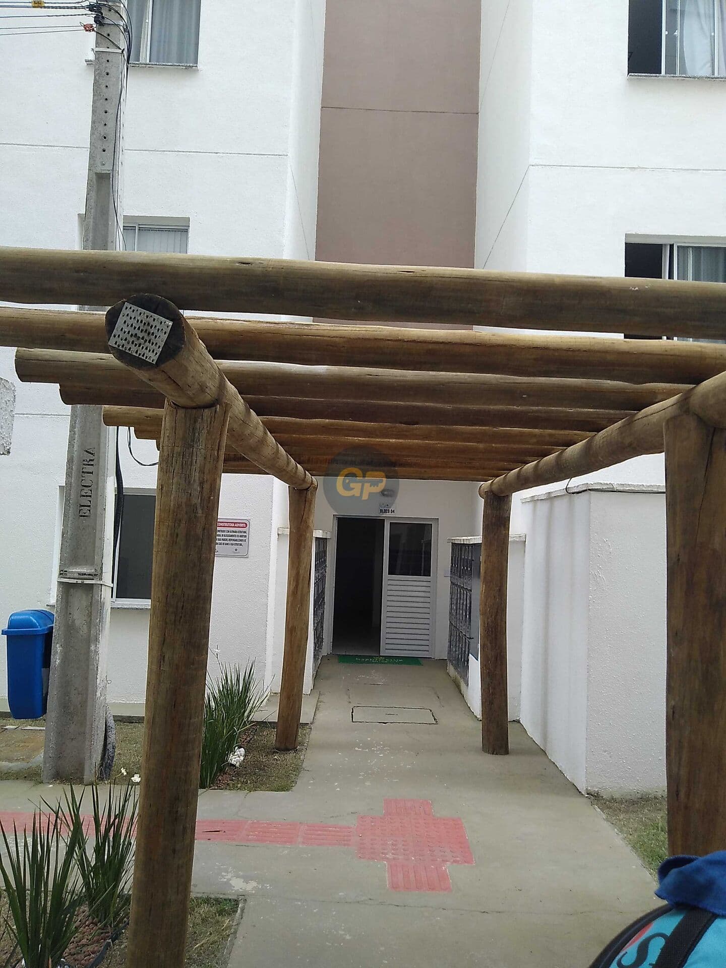 Apartamento em Feira de Santana - Sim