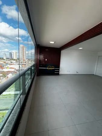 Apartamento Alto Padrão em Santa Mônica, Feira de Santana/BA