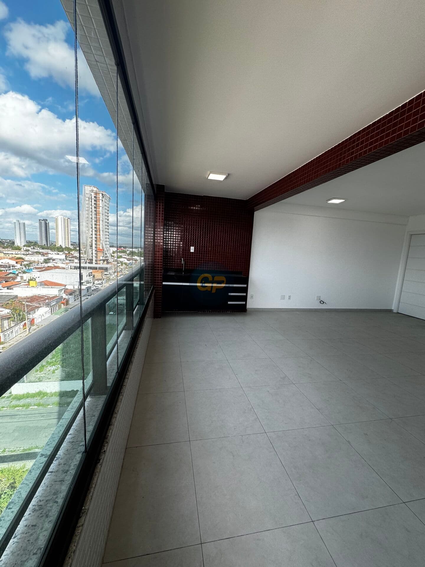 Apartamento Alto Padrão em Santa Mônica, Feira de Santana/BA
