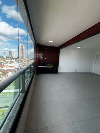 Apartamento Alto Padrão em Santa Mônica, Feira de Santana/BA