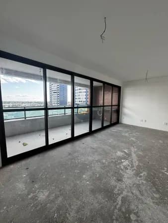 Apartamento Alto Padrão em Santa Mônica, Feira de Santana/BA