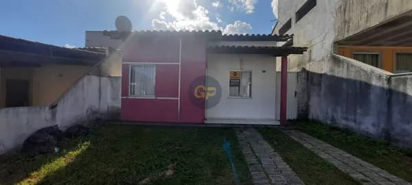 Casa em Feira de Santana - 35º BI