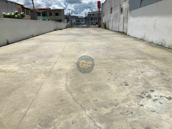 Ponto Comercial/Loja/Box em Feira de Santana - Caseb