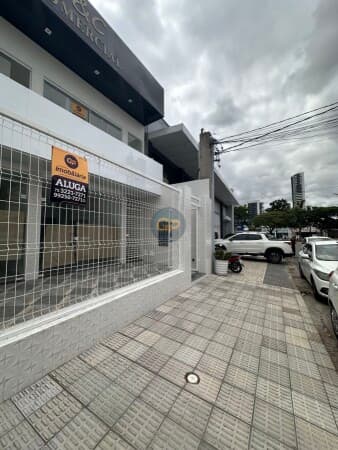 Andar / Laje Corporativa em Feira de Santana - Parque Getúlio Vargas