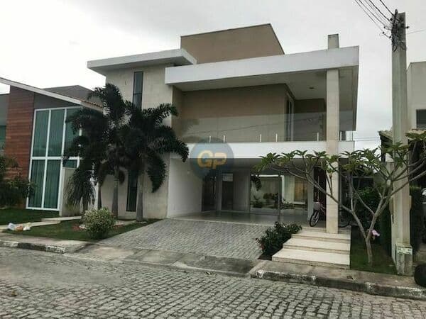 Casa Alto Padrão