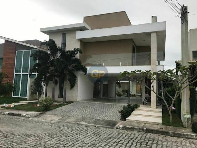 Casa Alto Padrão