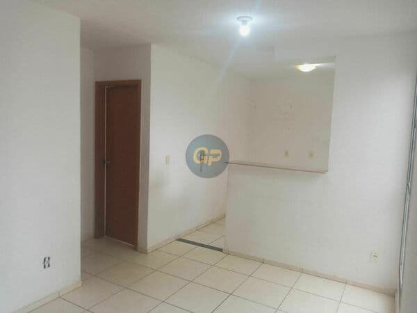 Apartamento em Feira de Santana - Sim