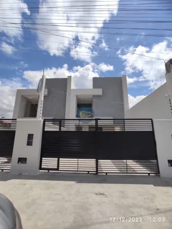 Casa em Feira de Santana - Av. Fraga Maia