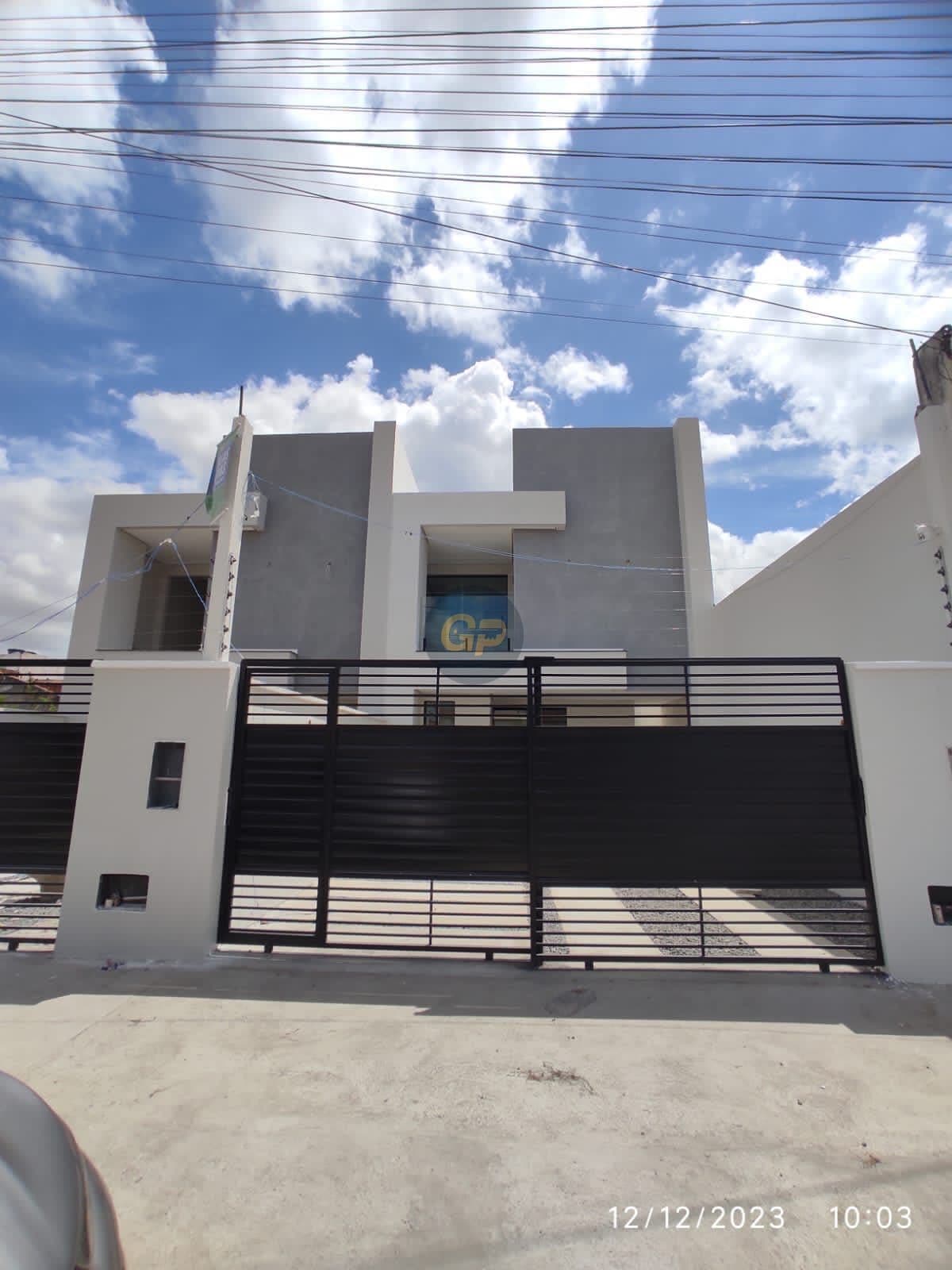 Casa em Feira de Santana - Av. Fraga Maia