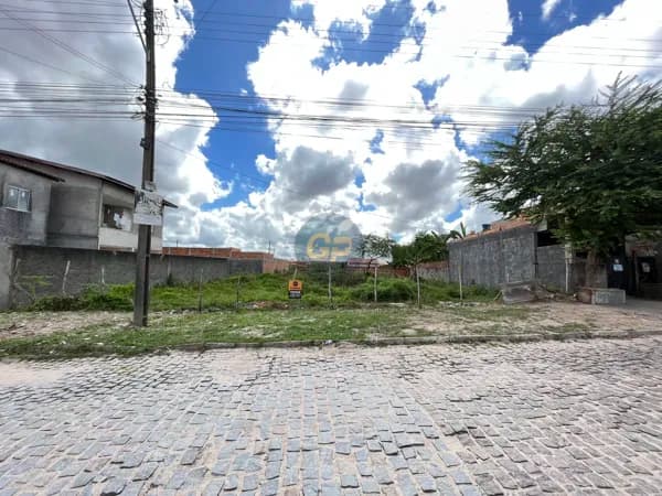 Lote/Terreno em Feira de Santana - Conceição