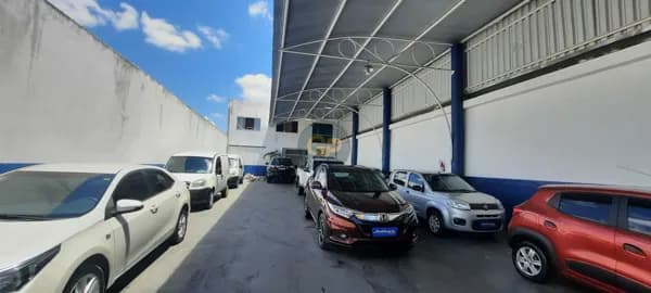 Ponto Comercial/Loja/Box em Feira de Santana - Queimadinha