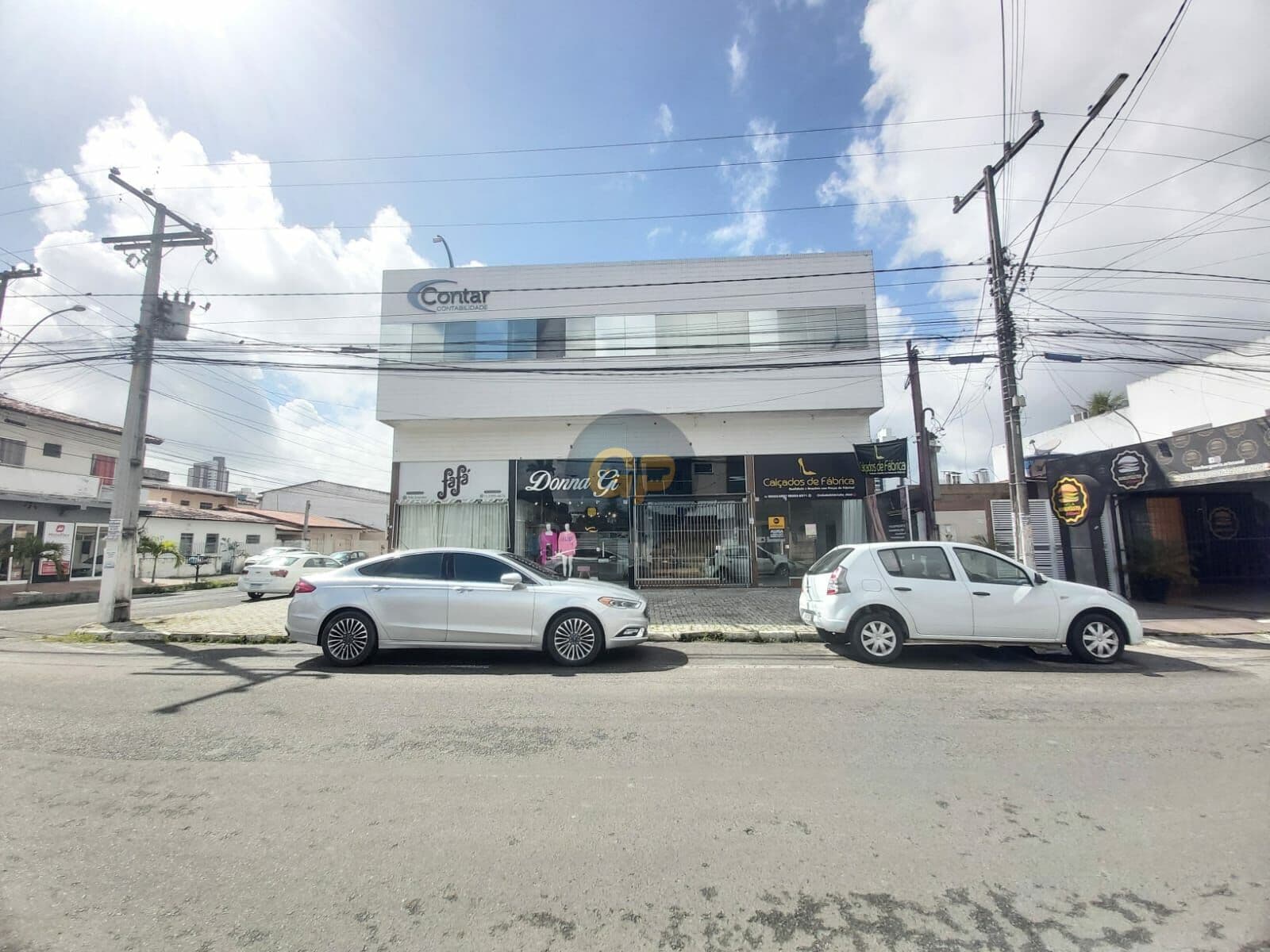 Sala/Conjunto em Feira de Santana - Santa Mônica