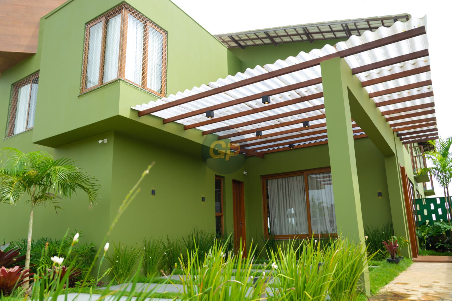 Casa em Conceição do Jacuípe - Conceição do Jacuípe