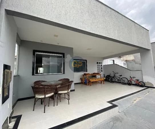 Casa de Condomínio em Feira de Santana - Santo Antônio dos Prazeres