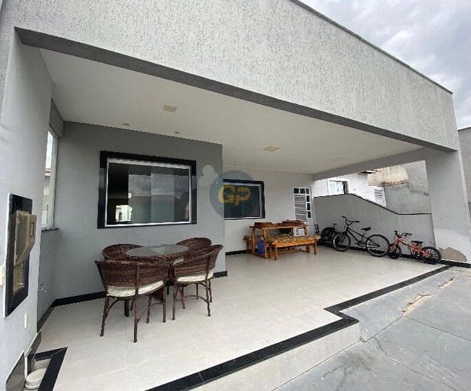 Casa de Condomínio em Feira de Santana - Santo Antônio dos Prazeres