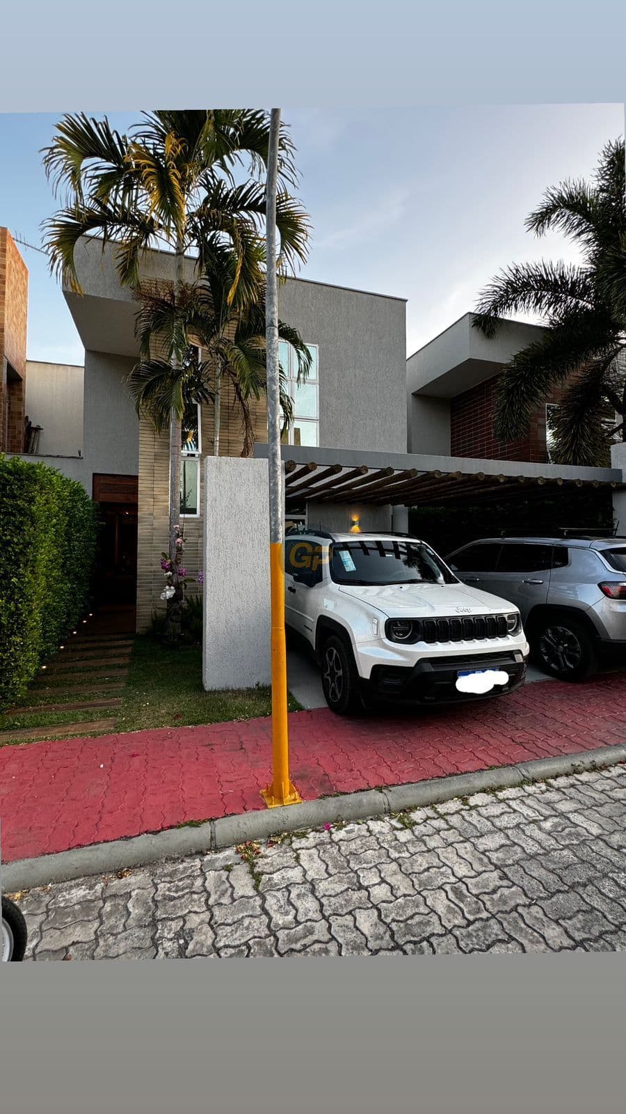 Casa em Feira de Santana - Sim