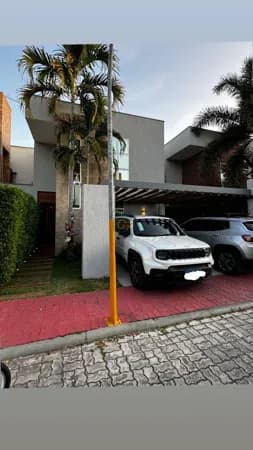 Casa em Feira de Santana - Sim