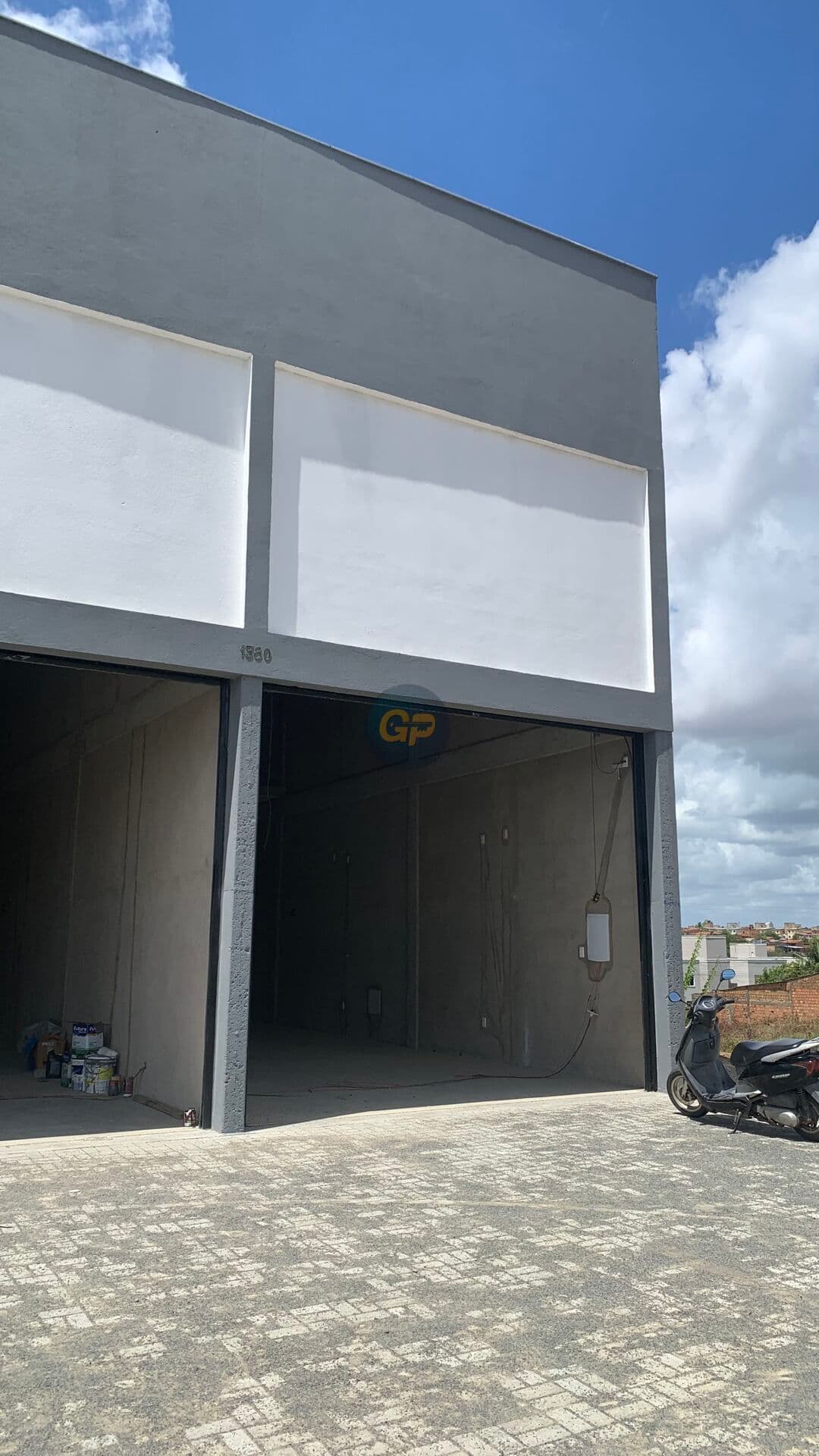 Galpão/Depósito/Armazém em Feira de Santana - Mangabeira