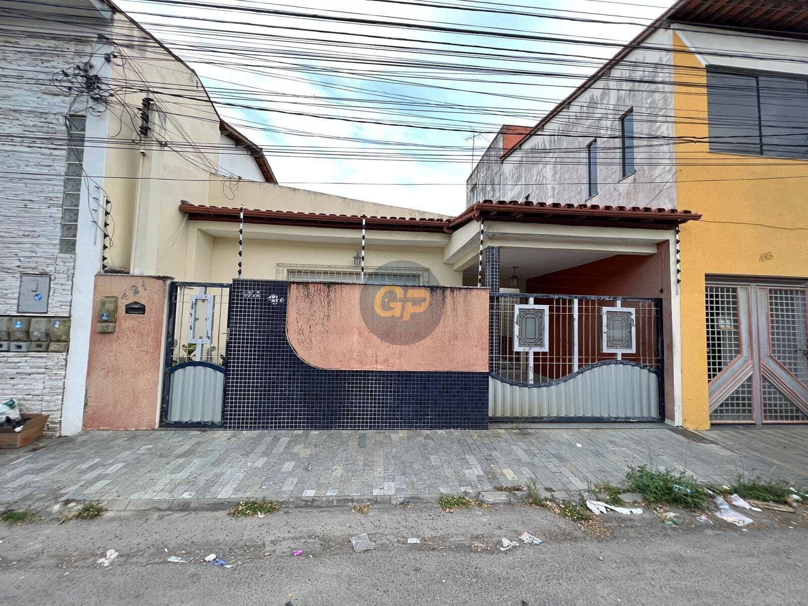 Casa em Feira de Santana - Ponto Central